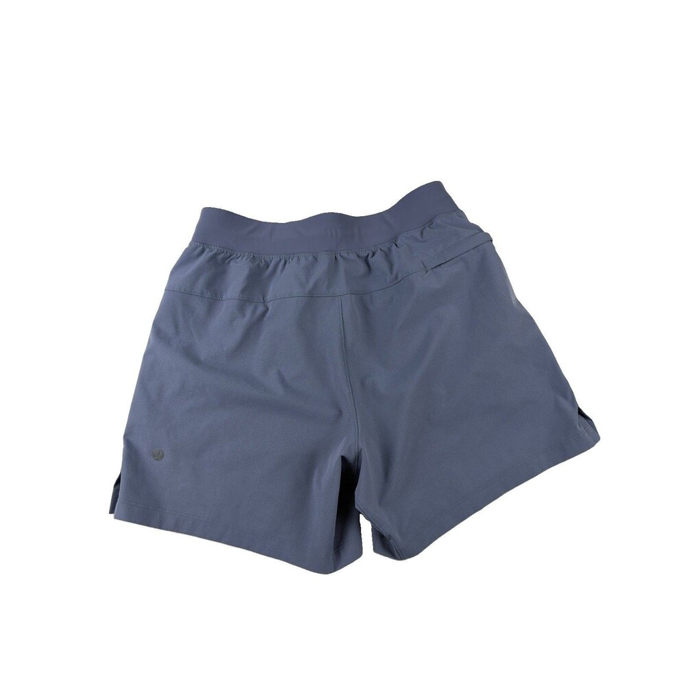Lululemon Zeroed In Linerless Short 5” Inseam